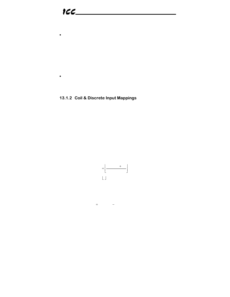 Toshiba ICC Multiprotocol Ethernet Interface ASD-G9ETH User Manual | Page 60 / 100