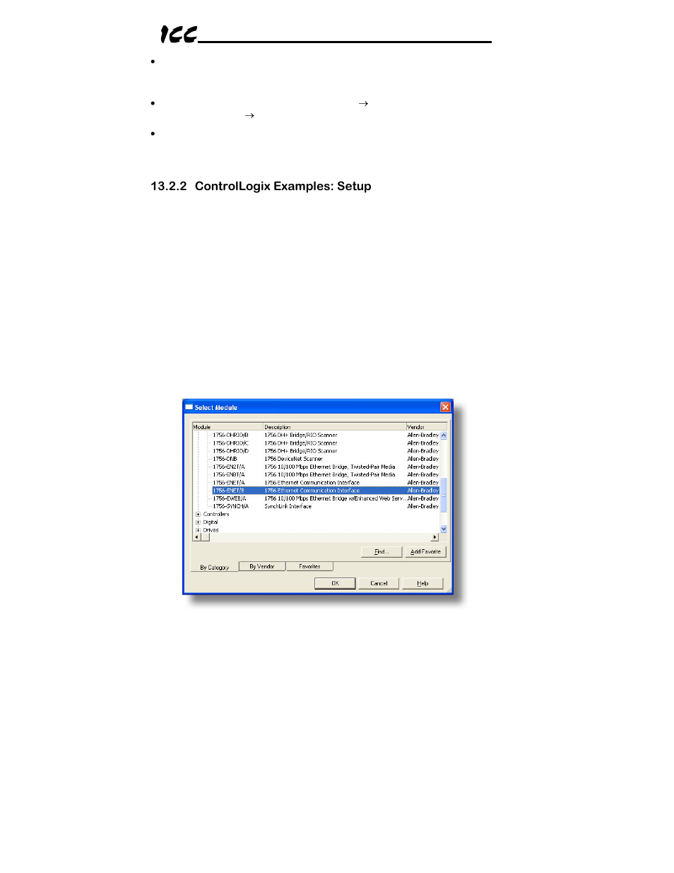 Toshiba ICC Multiprotocol Ethernet Interface ASD-G9ETH User Manual | Page 63 / 100