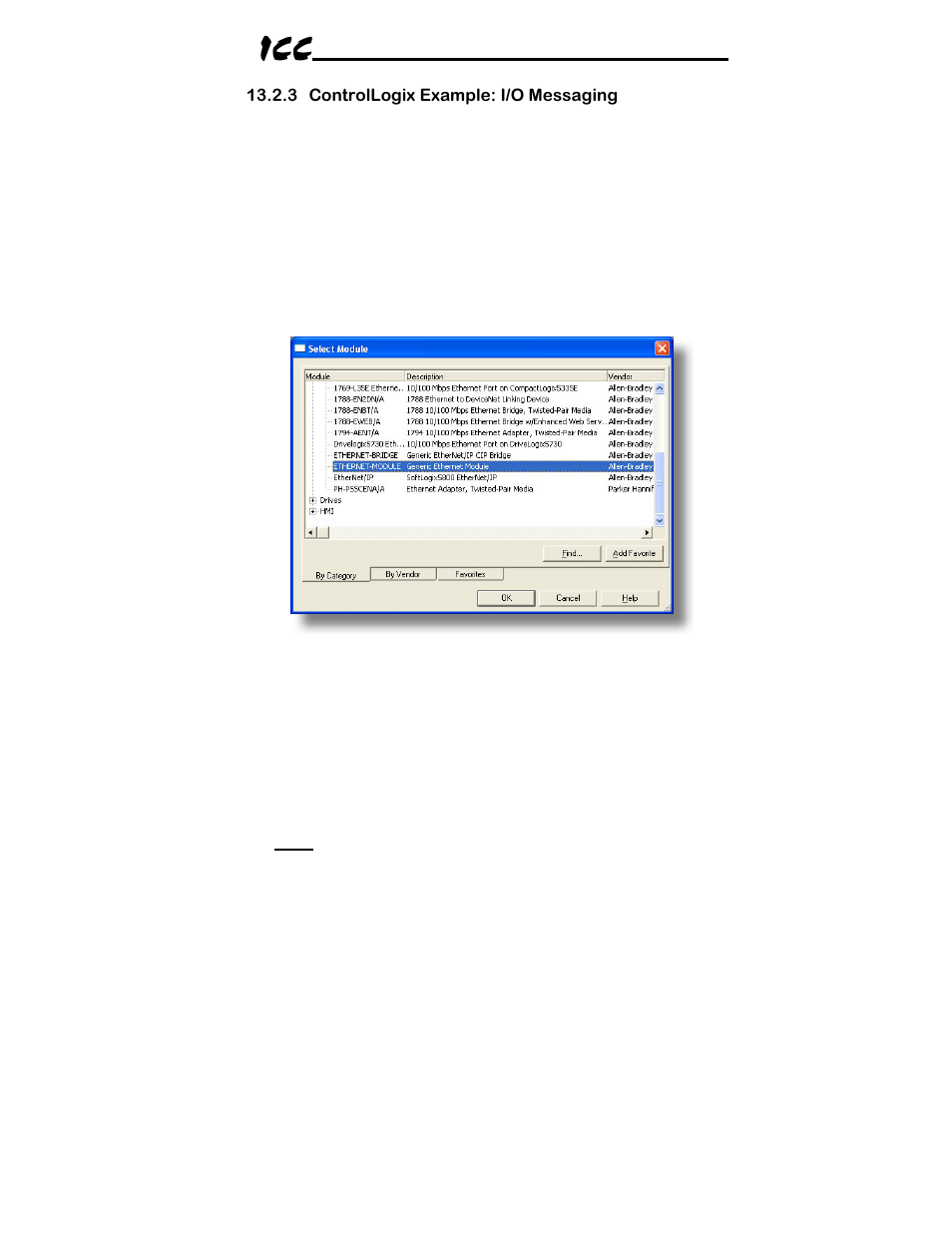 Toshiba ICC Multiprotocol Ethernet Interface ASD-G9ETH User Manual | Page 66 / 100