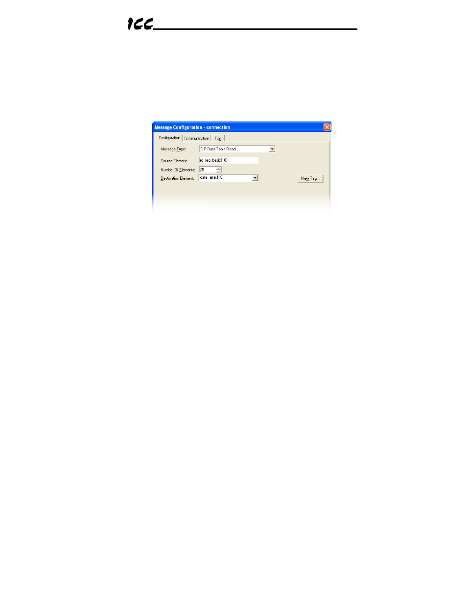 Toshiba ICC Multiprotocol Ethernet Interface ASD-G9ETH User Manual | Page 74 / 100