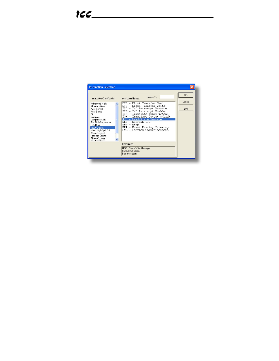 Toshiba ICC Multiprotocol Ethernet Interface ASD-G9ETH User Manual | Page 84 / 100