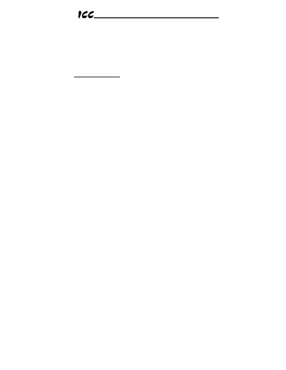 Toshiba ICC Multiprotocol Ethernet Interface ASD-G9ETH User Manual | Page 98 / 100