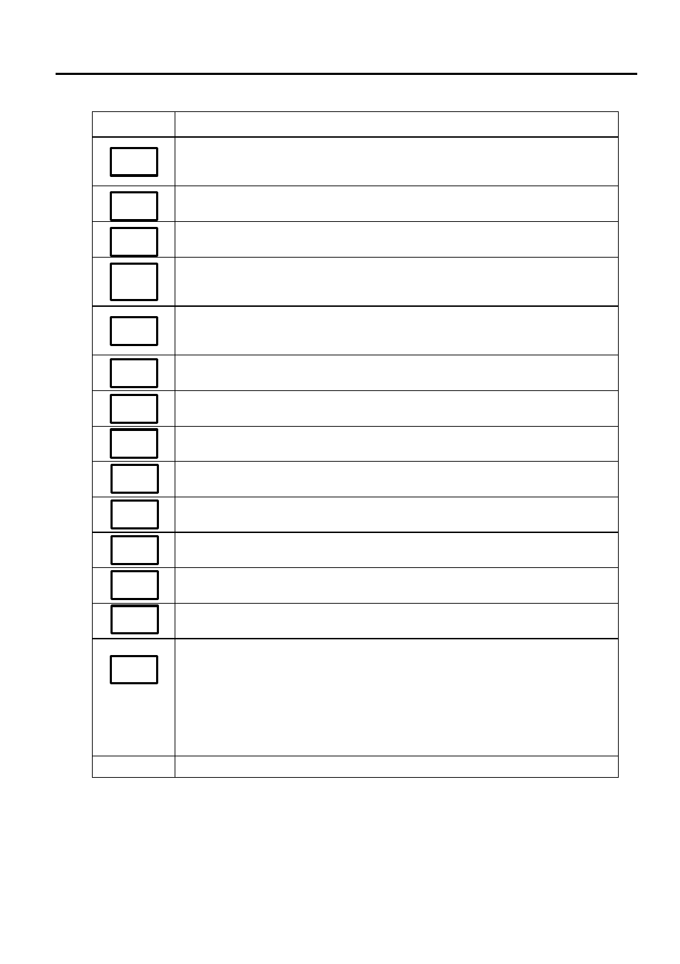 Toshiba TEC H-9100N User Manual | Page 14 / 96