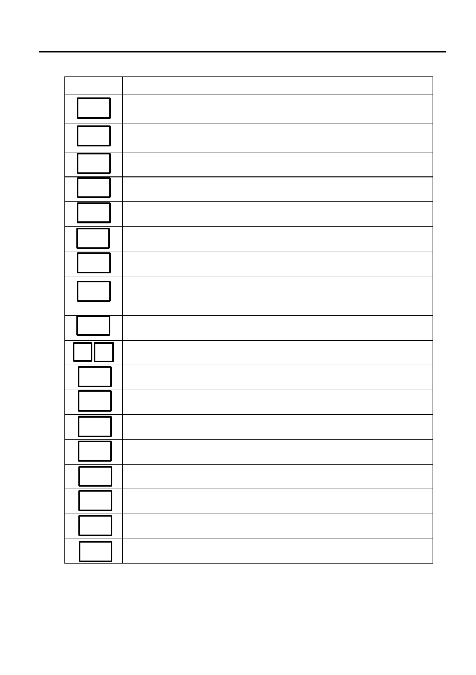 Operation keyboard function | Toshiba TEC H-9100N User Manual | Page 16 / 96