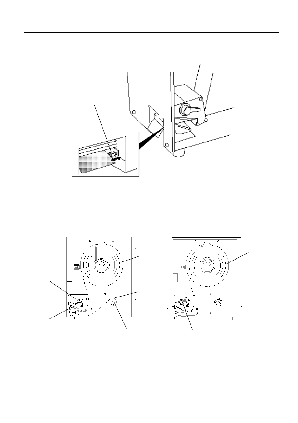 Toshiba TEC H-9100N User Manual | Page 21 / 96