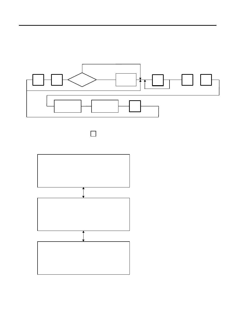 Programming procedures, How to access to programming menu | Toshiba TEC H-9100N User Manual | Page 23 / 96