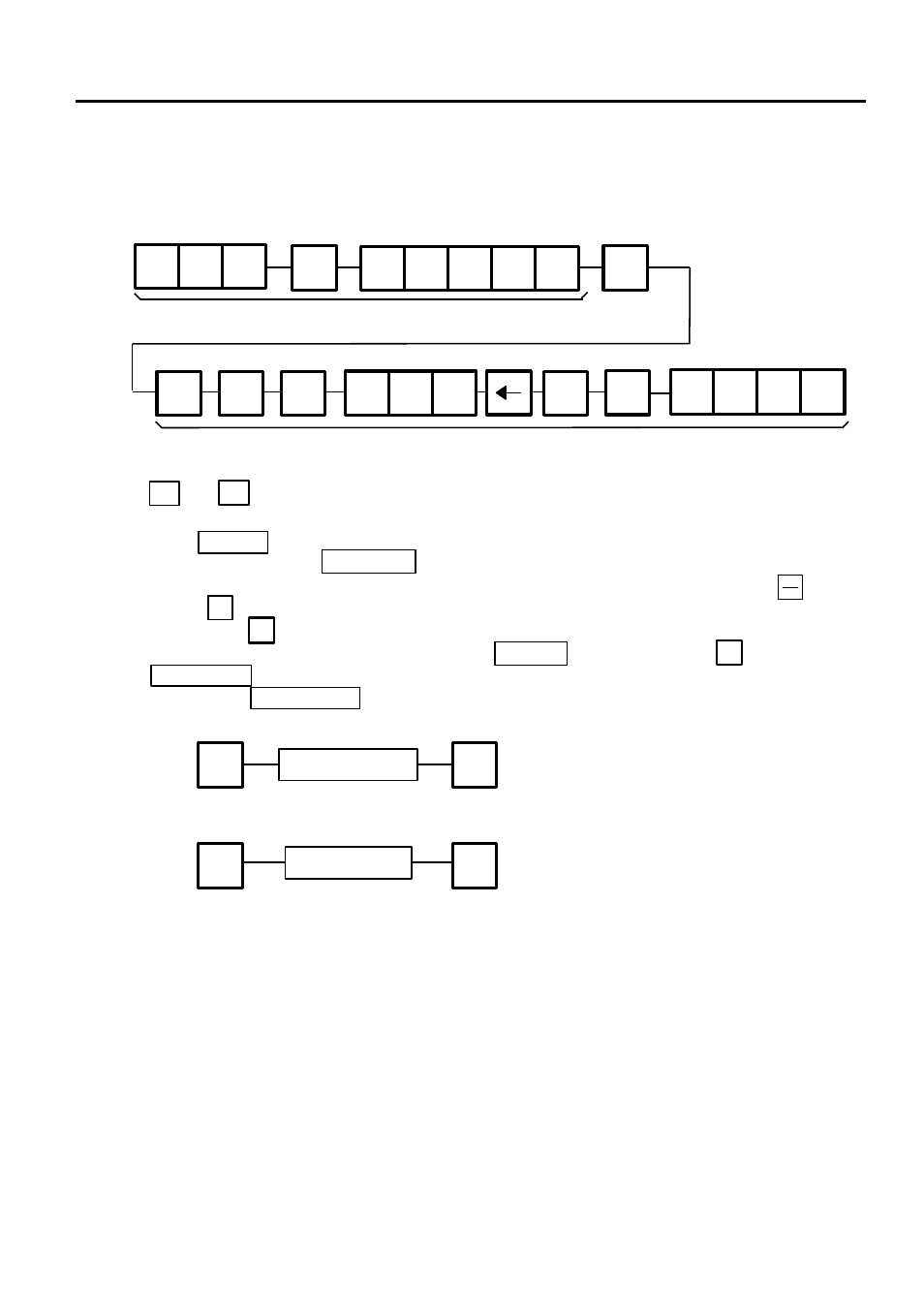 How to enter characters | Toshiba TEC H-9100N User Manual | Page 25 / 96