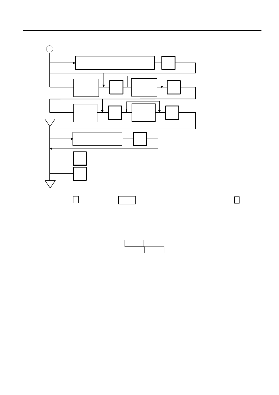 Toshiba TEC H-9100N User Manual | Page 31 / 96