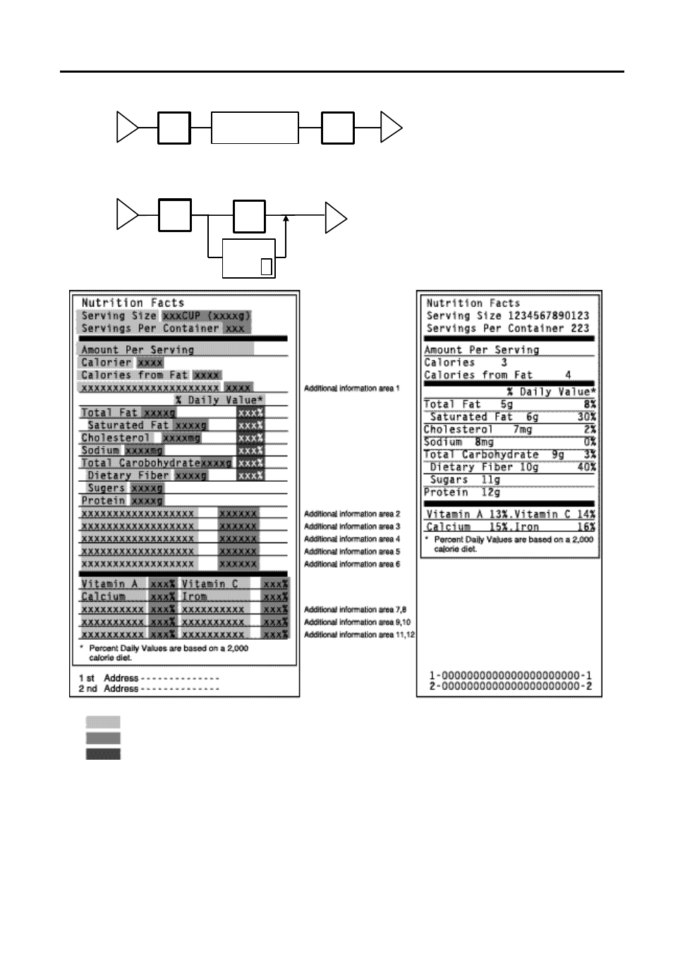 Toshiba TEC H-9100N User Manual | Page 33 / 96