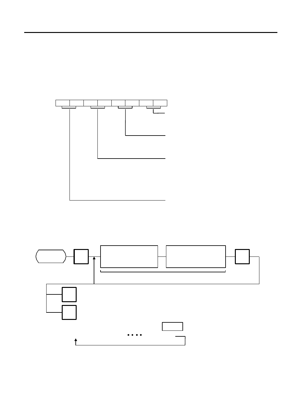 Combination message, 7 combination message | Toshiba TEC H-9100N User Manual | Page 36 / 96