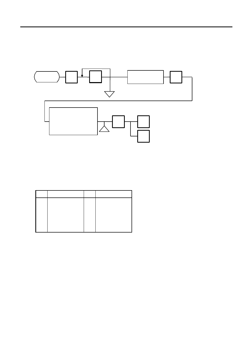 In-line/local, 14 in-line/local | Toshiba TEC H-9100N User Manual | Page 45 / 96