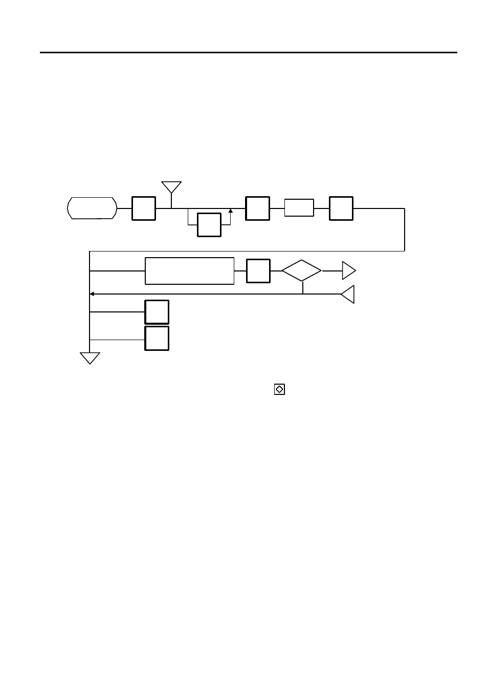 Lon system, 15 lon system | Toshiba TEC H-9100N User Manual | Page 46 / 96