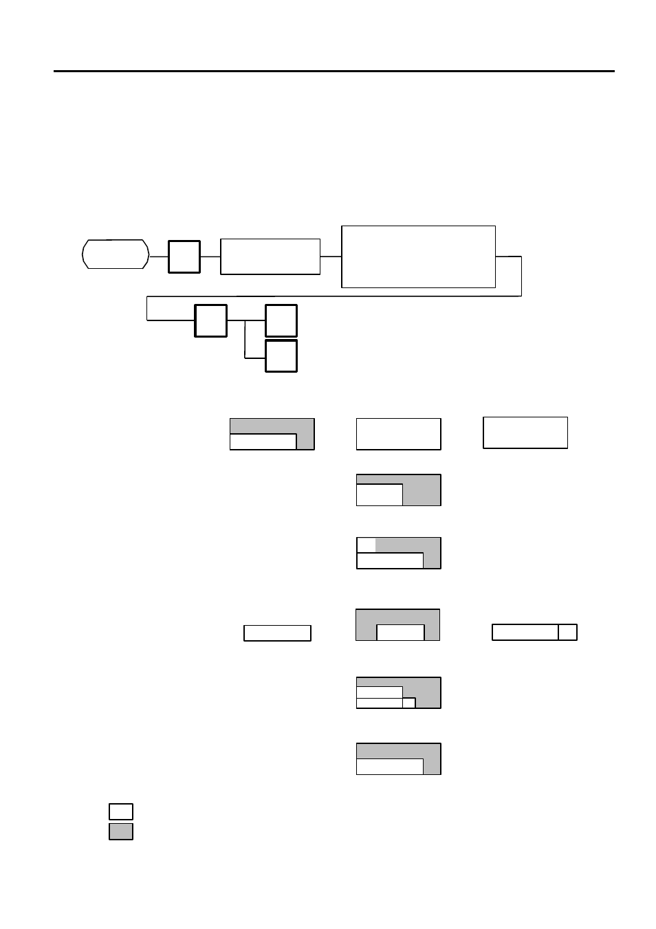 Transferring logo data, 18 transferring logo data | Toshiba TEC H-9100N User Manual | Page 51 / 96
