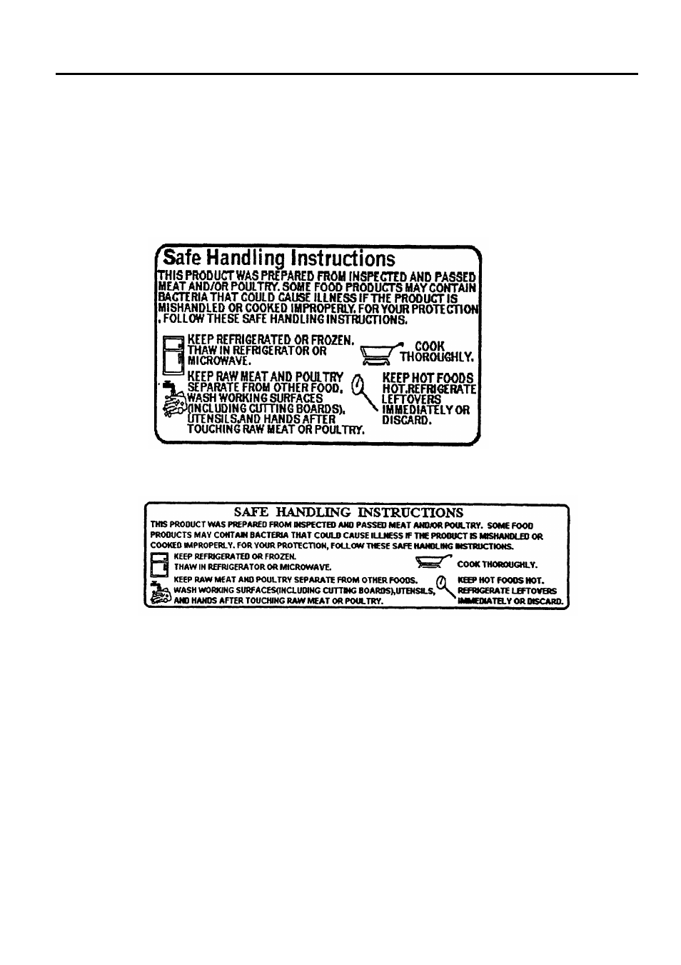 Toshiba TEC H-9100N User Manual | Page 57 / 96