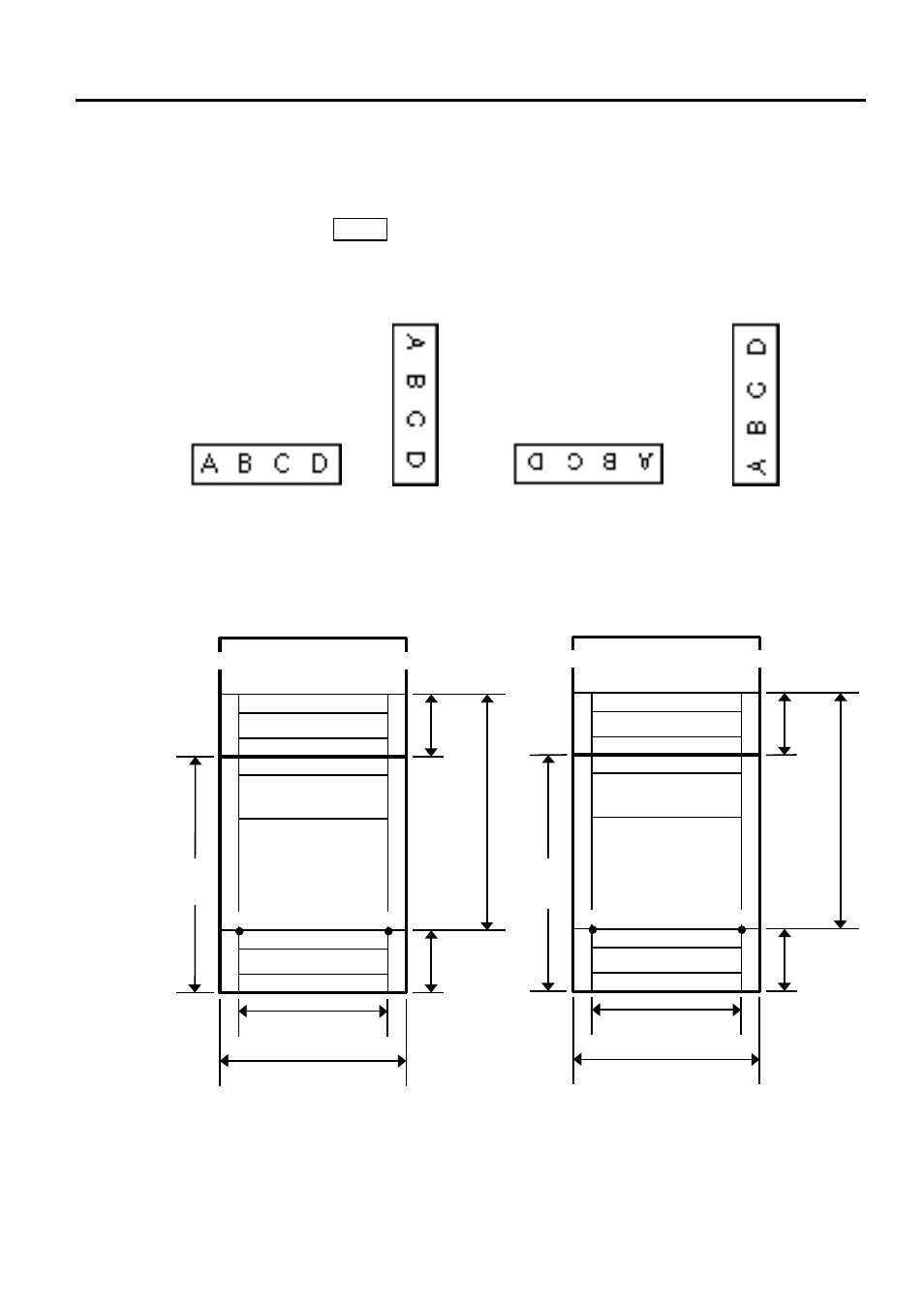 Toshiba TEC H-9100N User Manual | Page 59 / 96