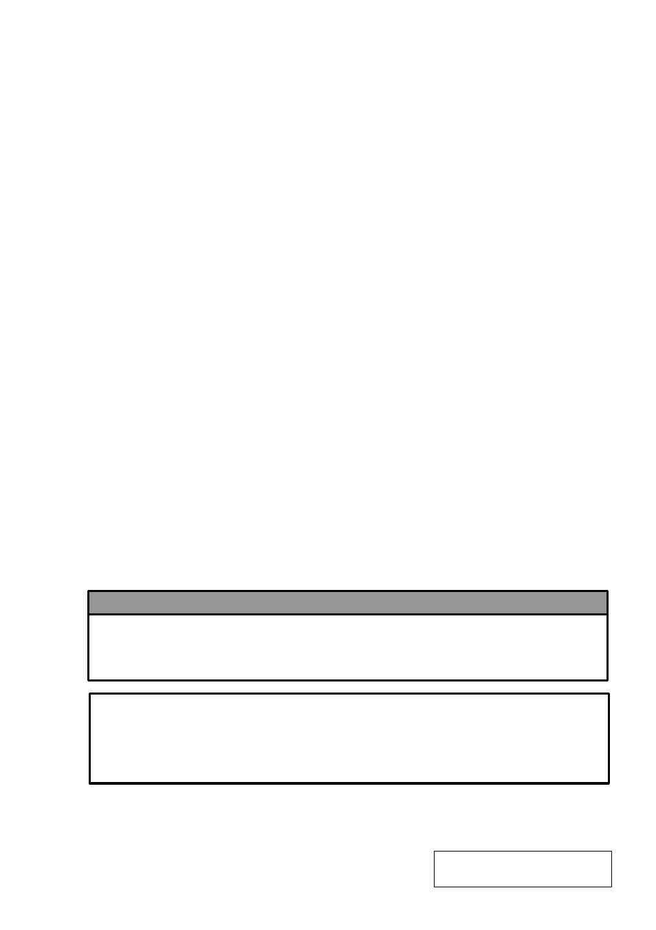 Toshiba TEC H-9100N User Manual | Page 6 / 96