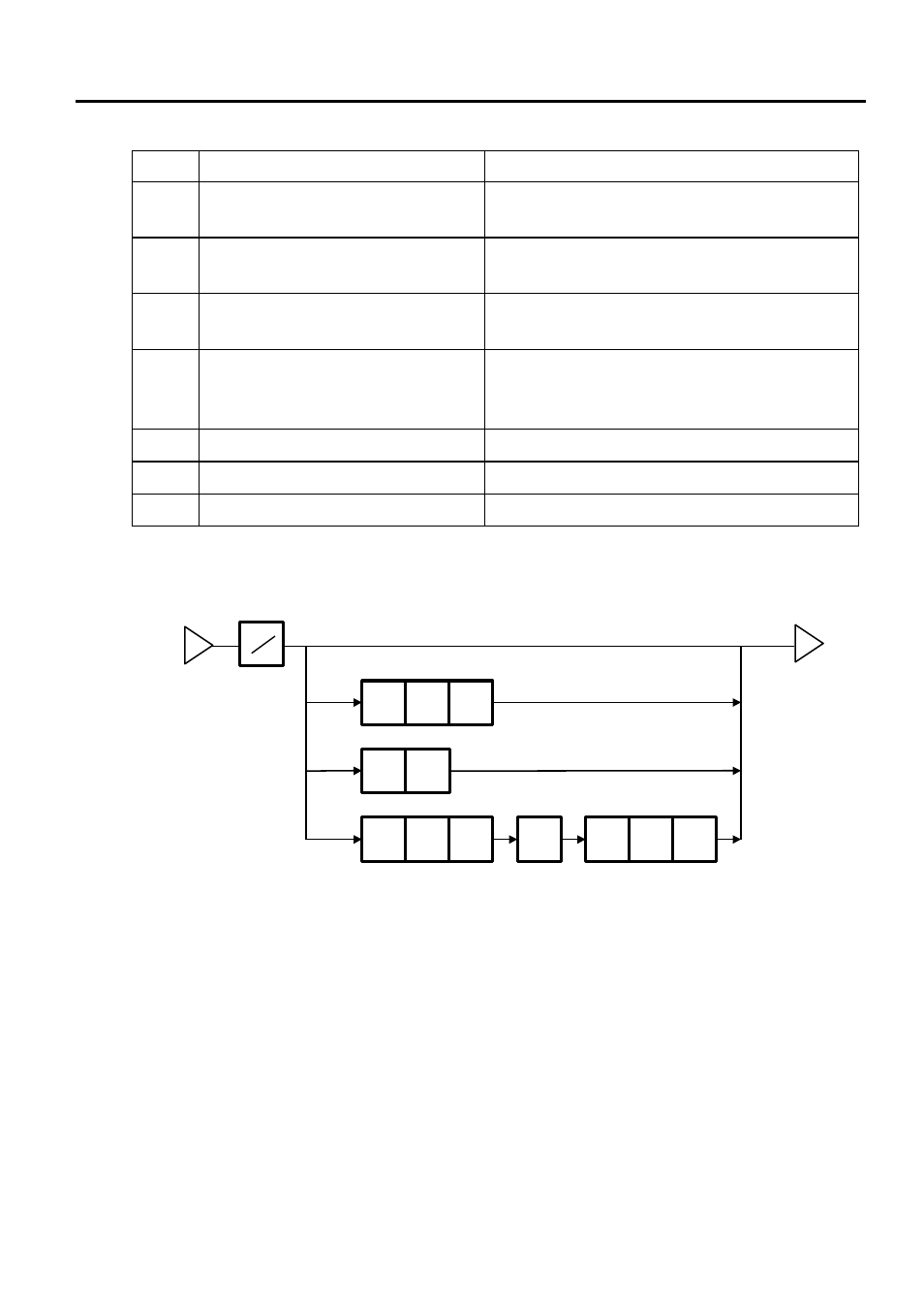 Toshiba TEC H-9100N User Manual | Page 61 / 96