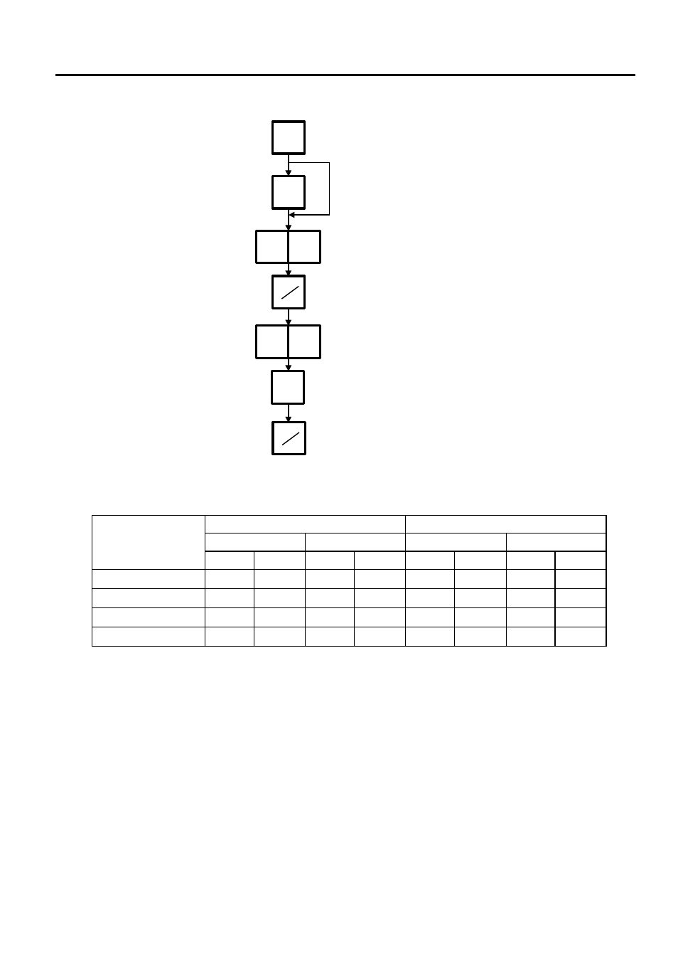 Toshiba TEC H-9100N User Manual | Page 72 / 96