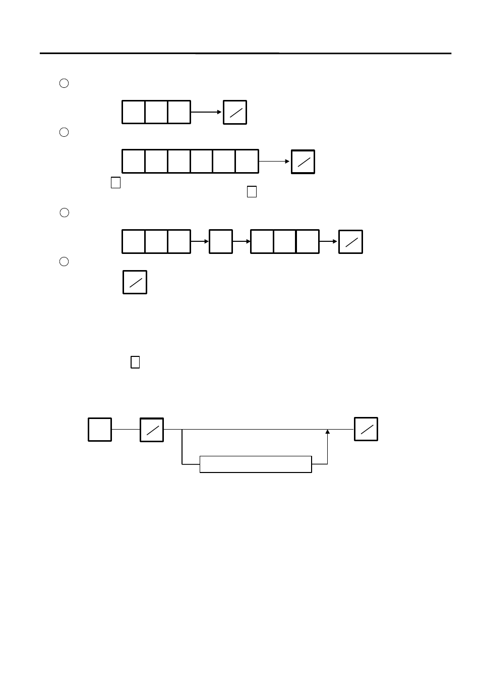Vendor total report, 4 vendor total report | Toshiba TEC H-9100N User Manual | Page 88 / 96