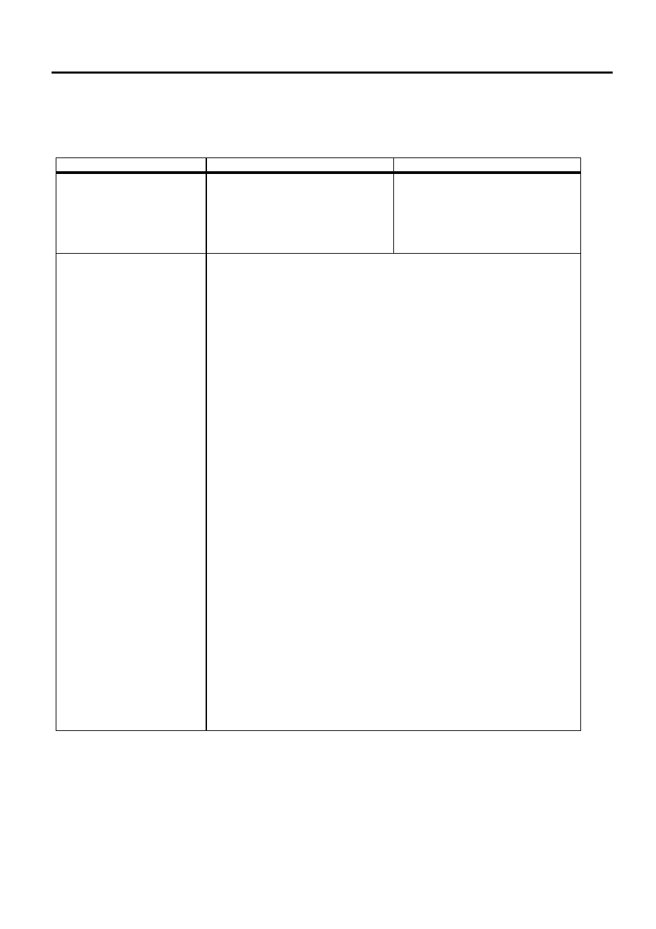 Specification, Scale, 1 scale | Toshiba TEC H-9100N User Manual | Page 9 / 96