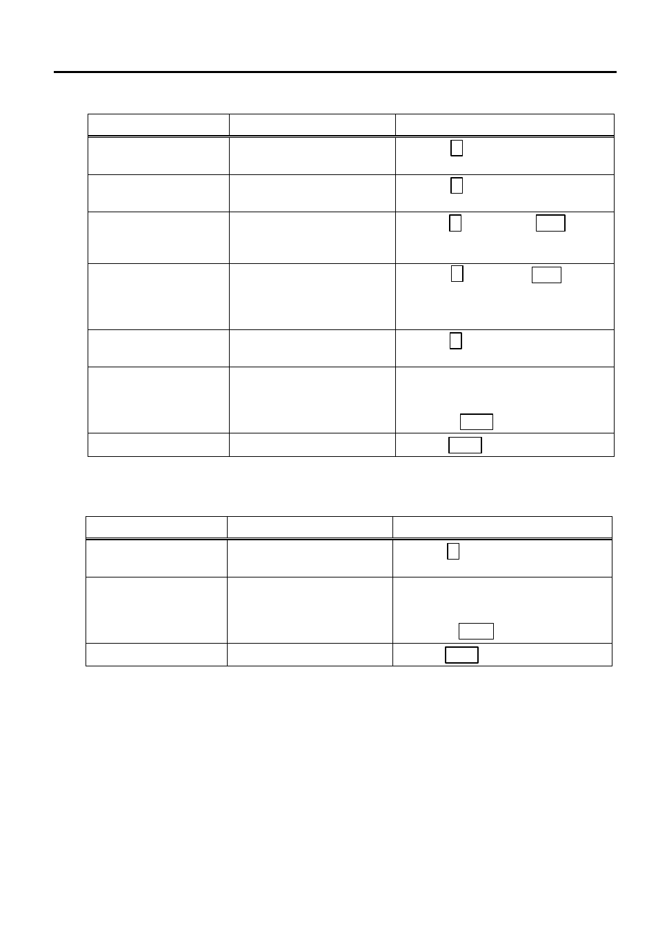 Toshiba TEC H-9100N User Manual | Page 90 / 96