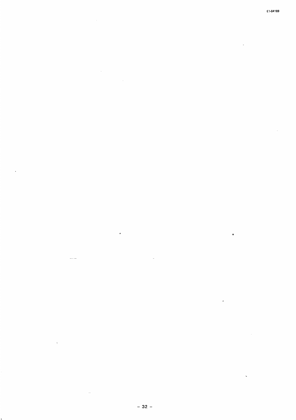 Toshiba TEC SL59 SERIES User Manual | Page 31 / 51