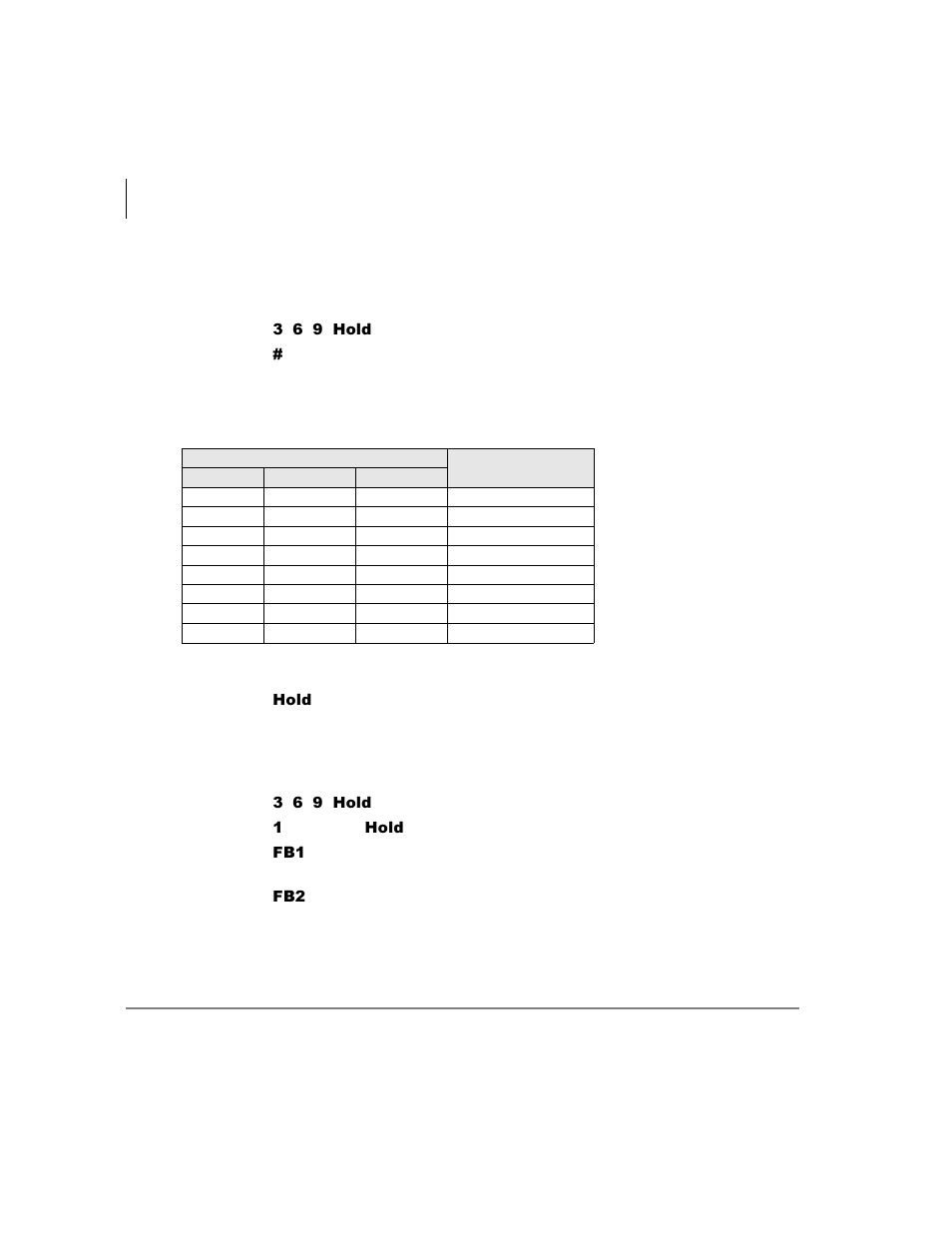 Setting the ipt1020-sd headset transmit volume, Viewing ipt1020-sd terminal information | Toshiba Strata CTX User Manual | Page 114 / 118