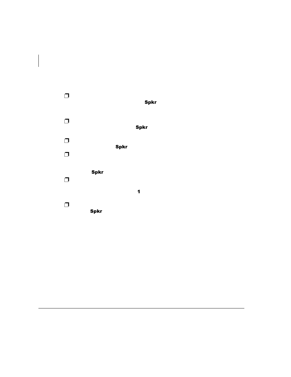 Which outgoing/incoming call features do i have | Toshiba Strata CTX User Manual | Page 22 / 118