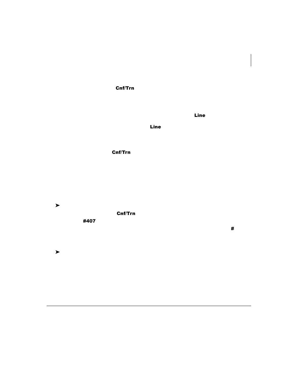 Call transfer | Toshiba Strata CTX User Manual | Page 27 / 118