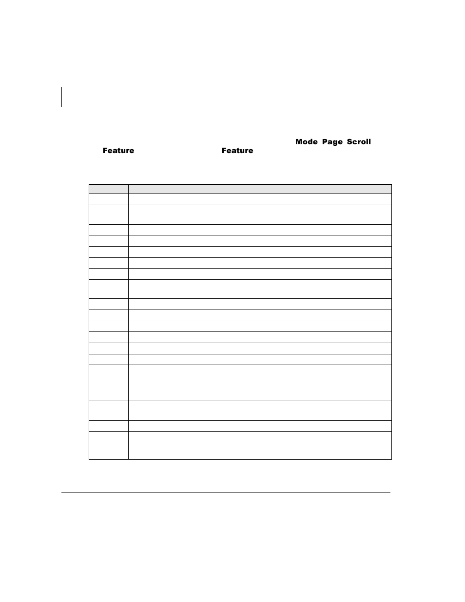 Soft keys | Toshiba Strata CTX User Manual | Page 36 / 118