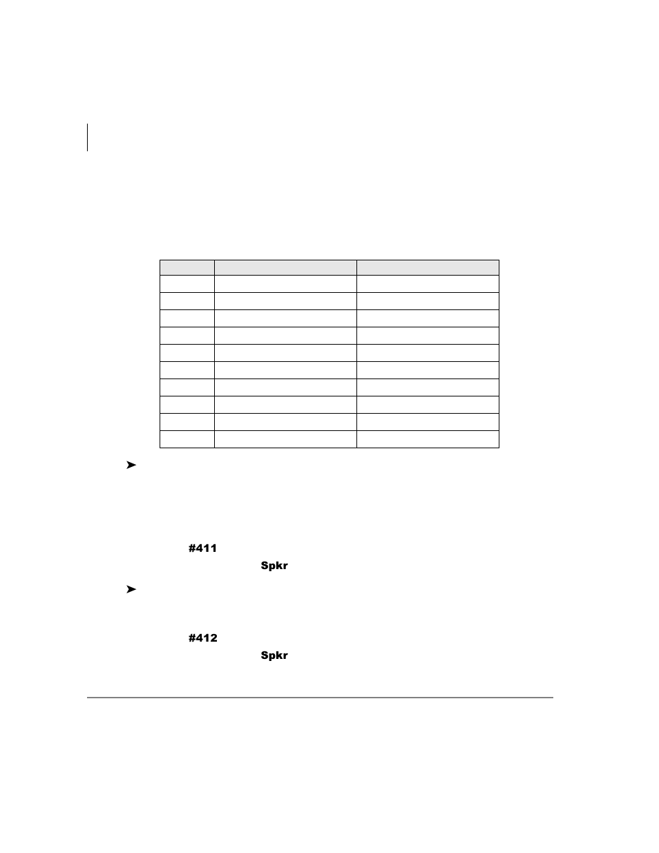 Advisory messages | Toshiba Strata CTX User Manual | Page 38 / 118