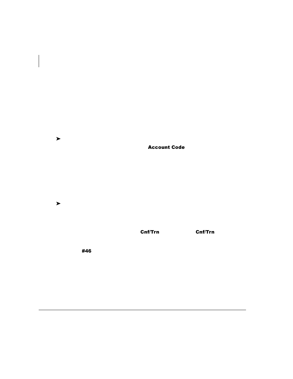 Voluntary account codes (verified/non-verified) | Toshiba Strata CTX User Manual | Page 40 / 118