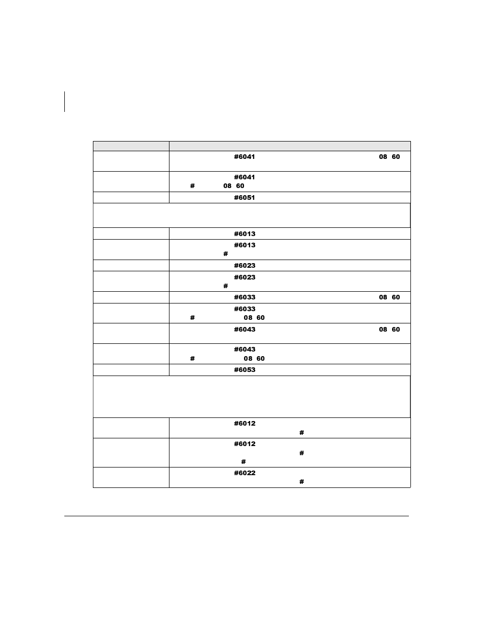 Toshiba Strata CTX User Manual | Page 48 / 118