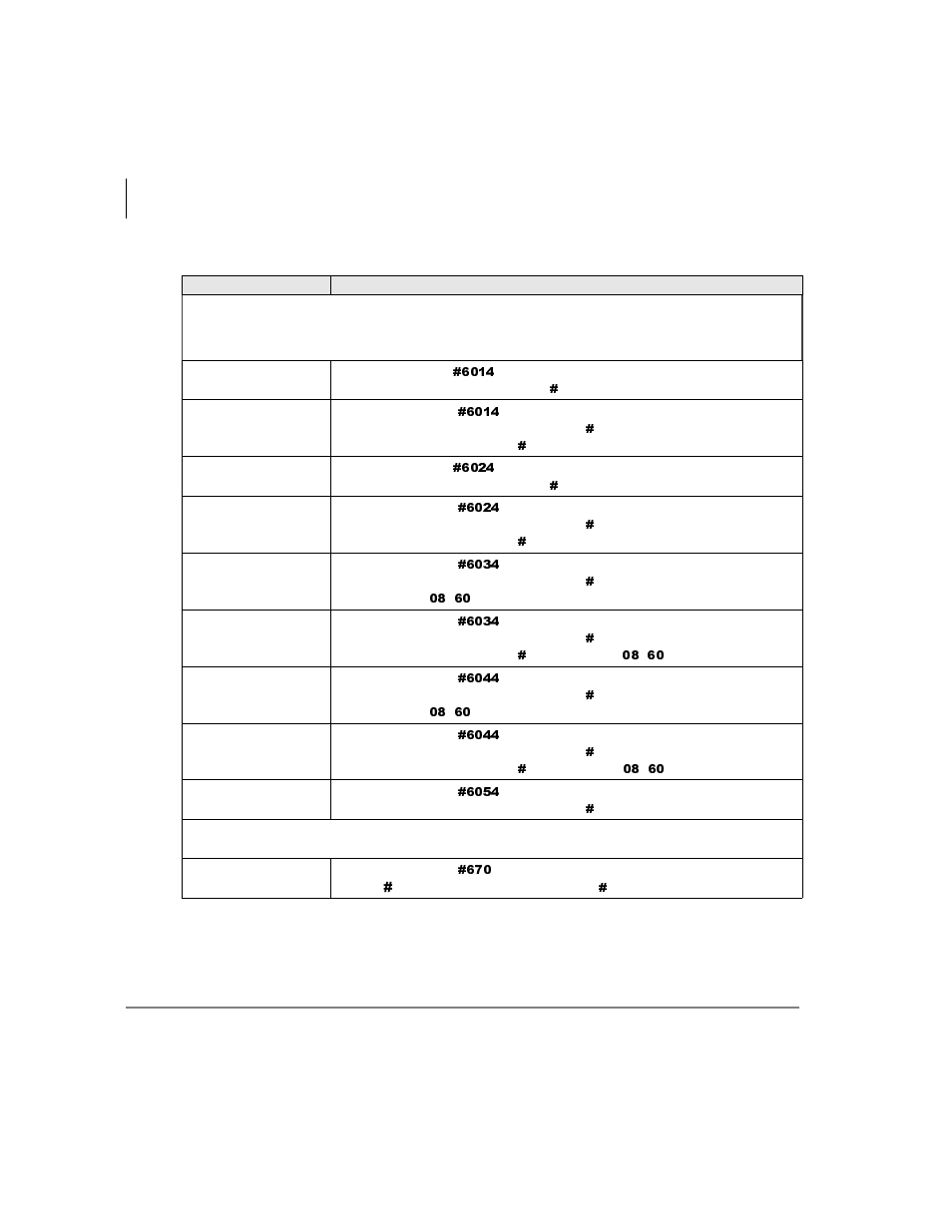 Toshiba Strata CTX User Manual | Page 50 / 118