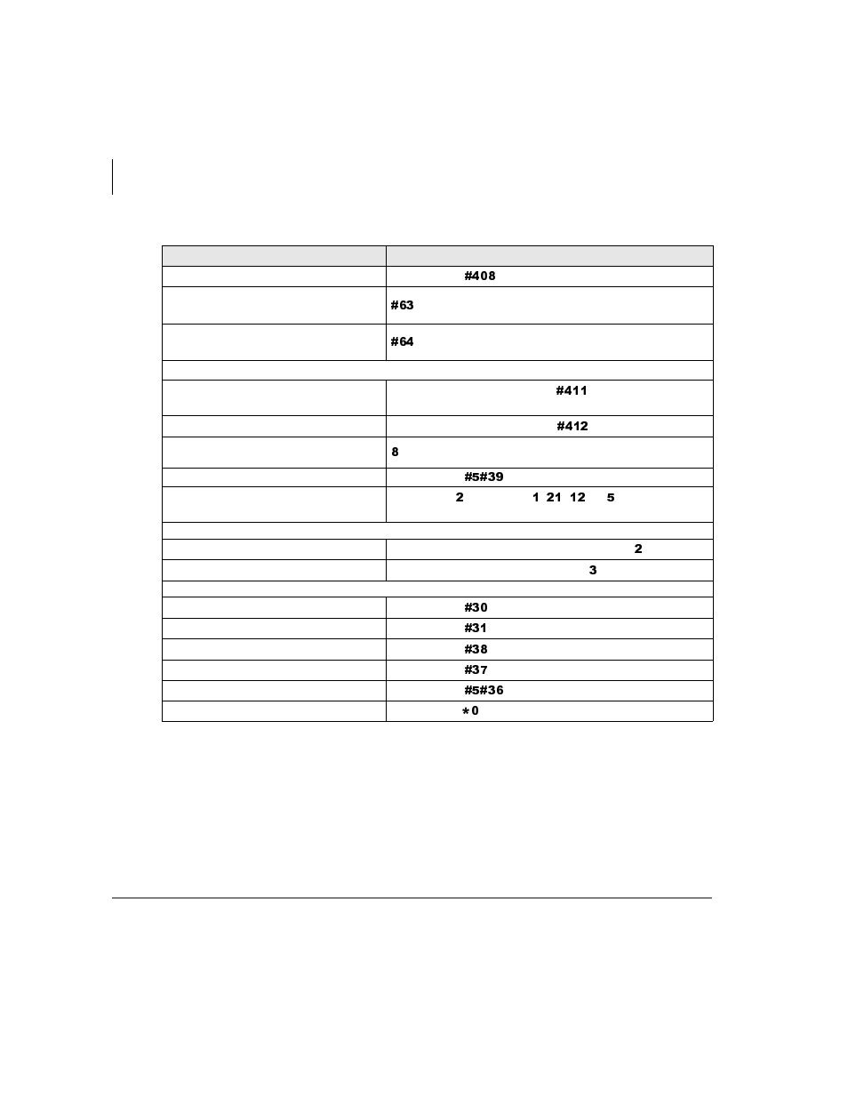 Toshiba Strata CTX User Manual | Page 92 / 118