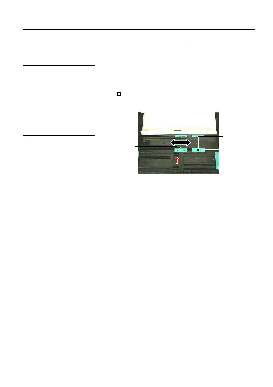 3 loading the media (cont.) | Toshiba B-SA4TP SERIES User Manual | Page 20 / 114