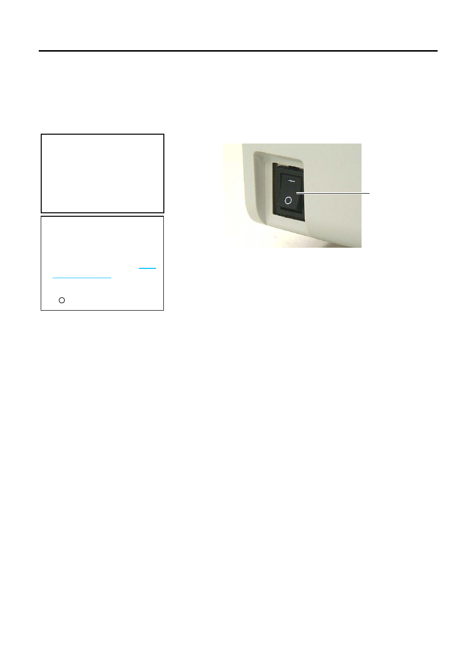 Turning the printer on, 6 turning the power on, 6 turning the printer on | Toshiba B-SA4TP SERIES User Manual | Page 28 / 114