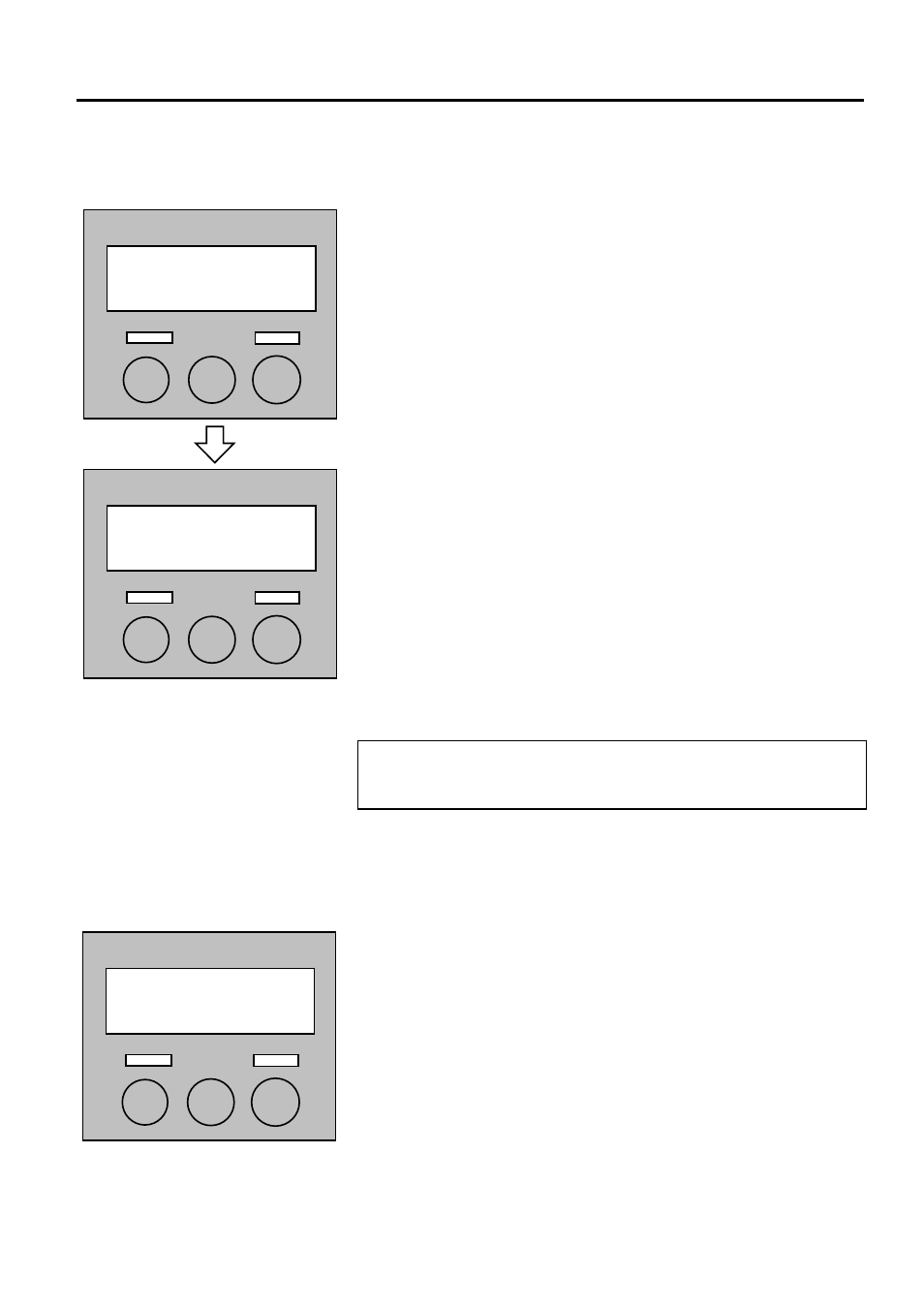 Toshiba B-SA4TP SERIES User Manual | Page 30 / 114