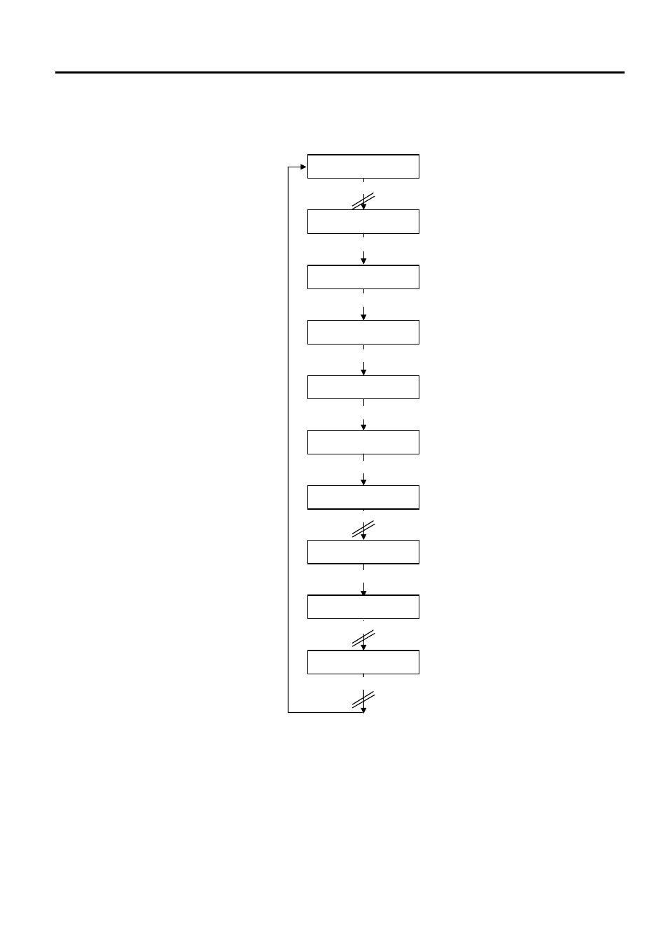 2 parameter setting (cont.) | Toshiba B-SA4TP SERIES User Manual | Page 31 / 114