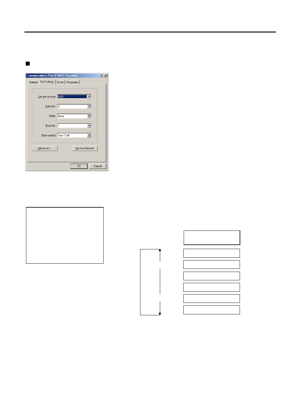 Toshiba B-SA4TP SERIES User Manual | Page 32 / 114