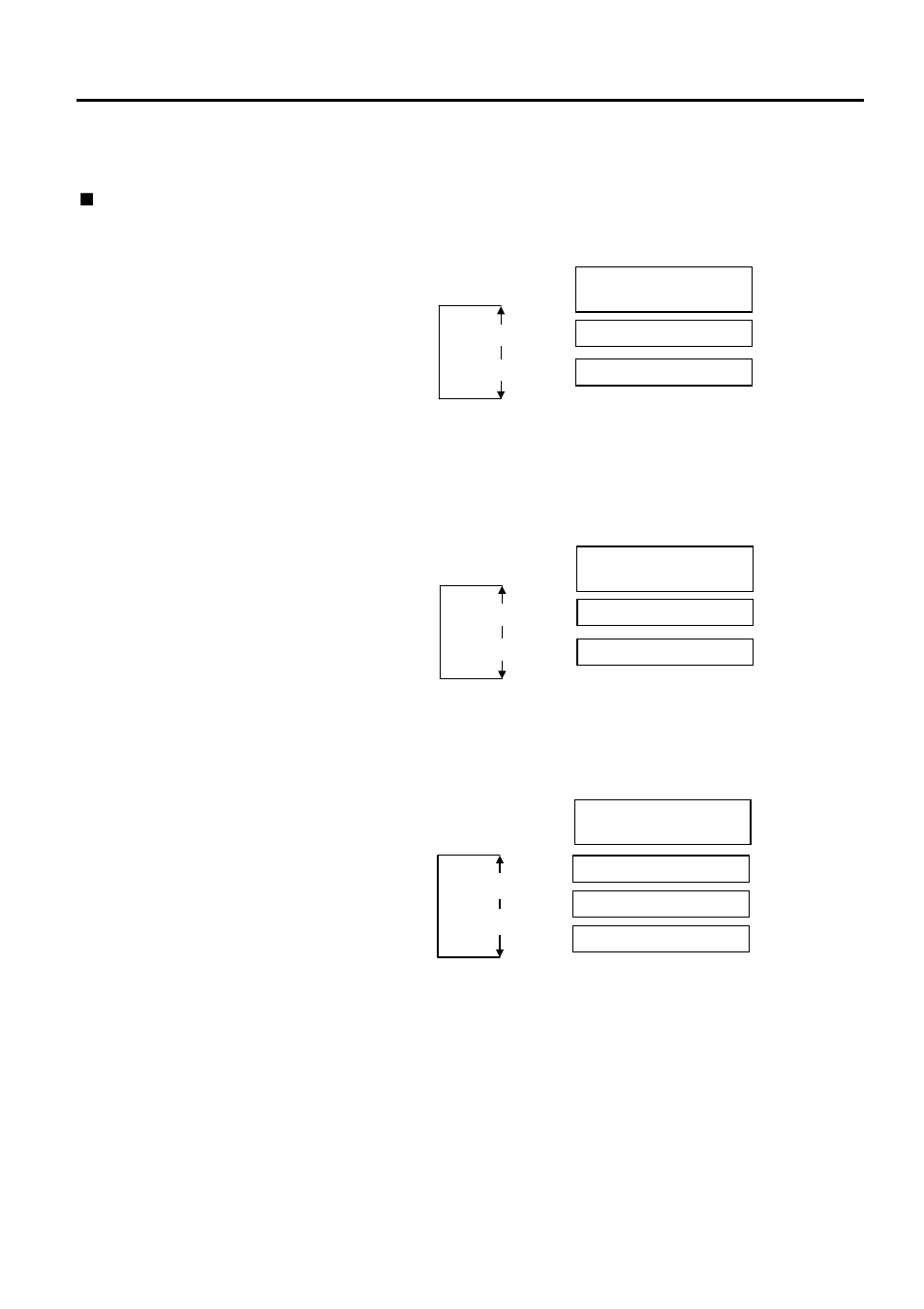 Toshiba B-SA4TP SERIES User Manual | Page 33 / 114