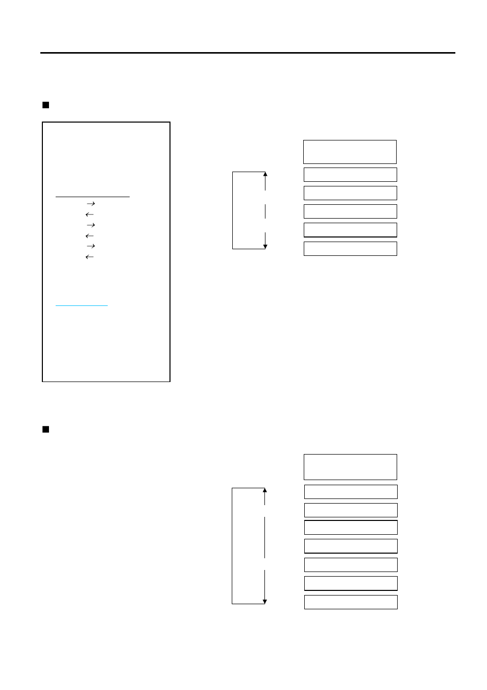 Toshiba B-SA4TP SERIES User Manual | Page 34 / 114