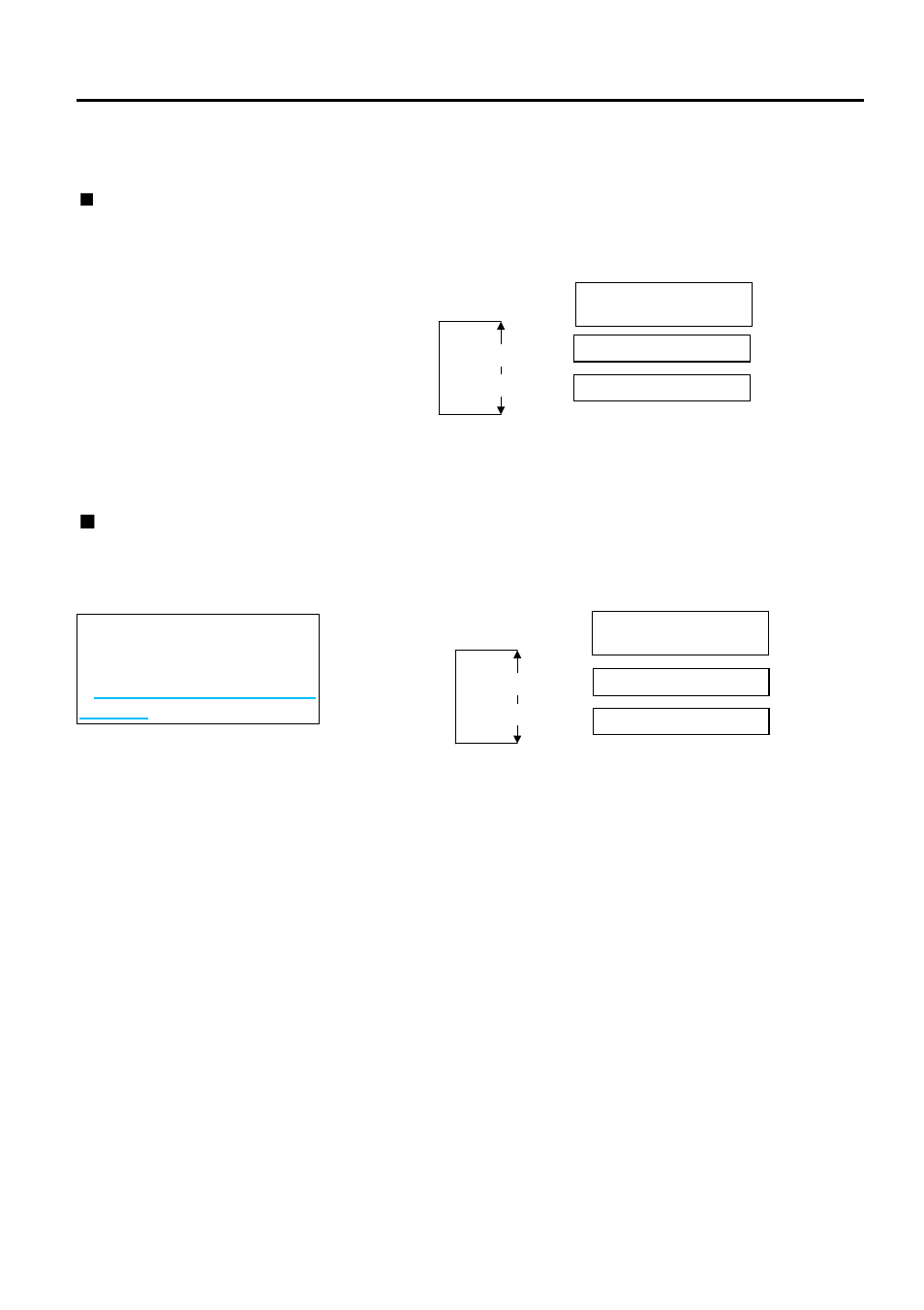 Toshiba B-SA4TP SERIES User Manual | Page 35 / 114