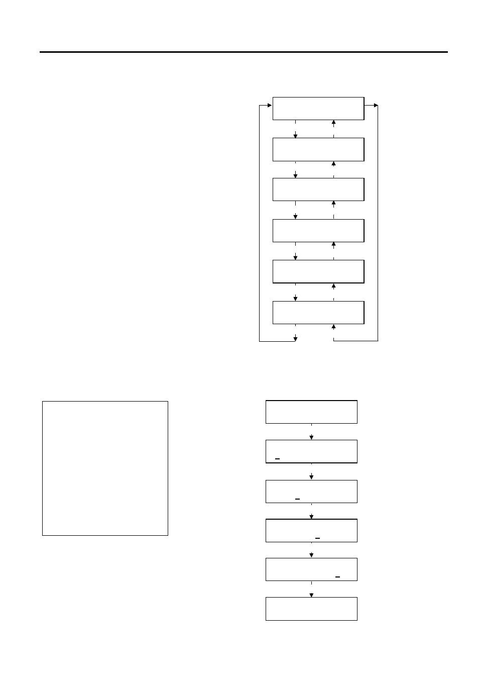 3 ip address setting (tcp/ip) (cont.) | Toshiba B-SA4TP SERIES User Manual | Page 39 / 114