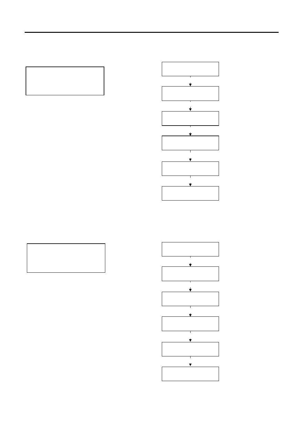 3 ip address setting (tcp/ip) (cont.) | Toshiba B-SA4TP SERIES User Manual | Page 40 / 114