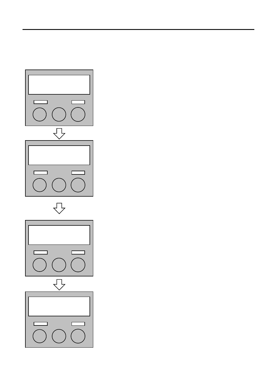 Position and print tone fine adjustment, 10 position and print tone, Fine adjustment | Toshiba B-SA4TP SERIES User Manual | Page 63 / 114