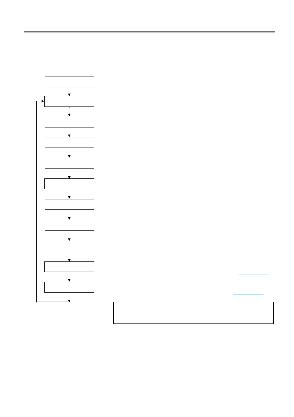 10 position and print tone fine adjustment (cont.) | Toshiba B-SA4TP SERIES User Manual | Page 64 / 114