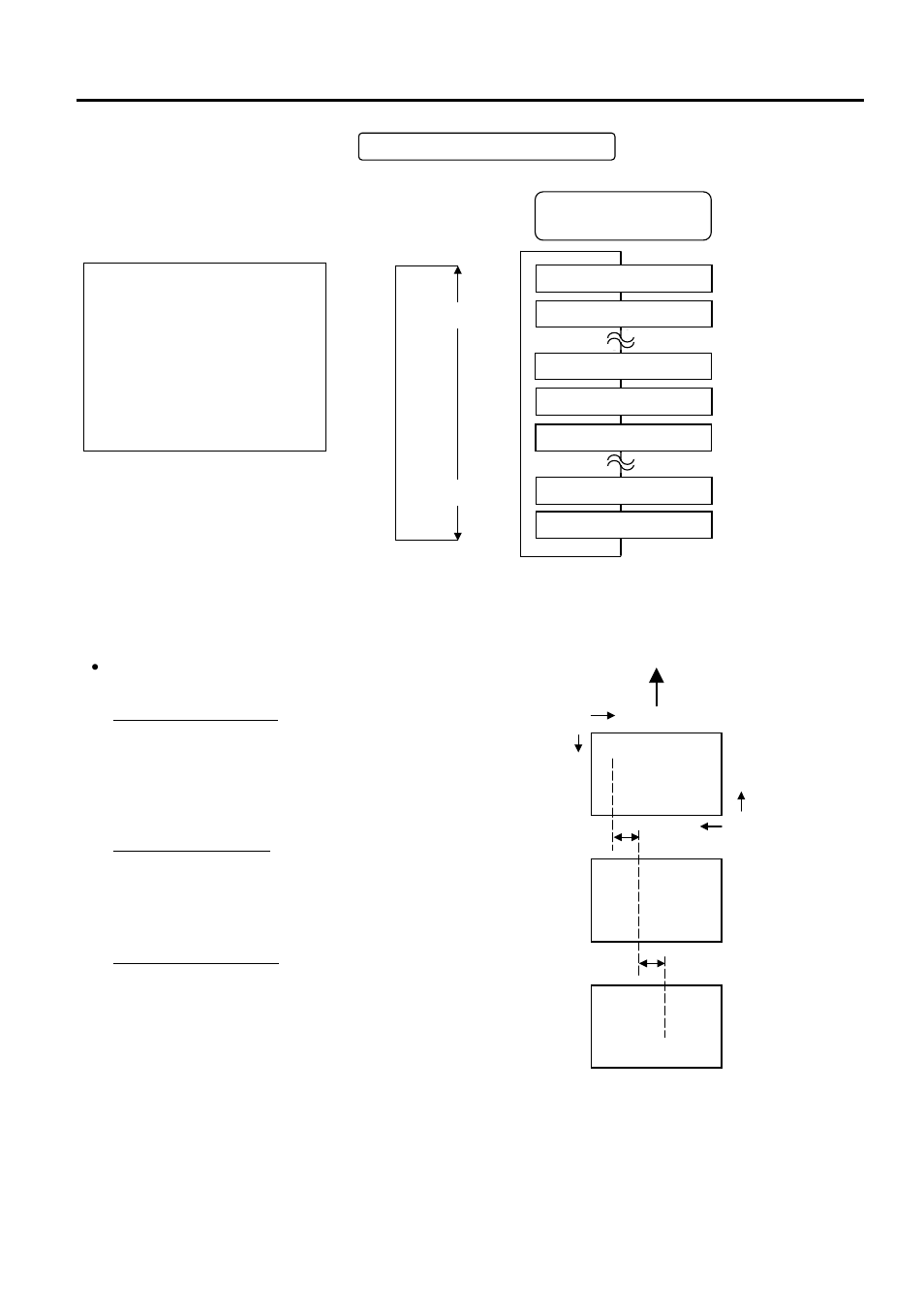 10 position and print tone fine adjustment (cont.) | Toshiba B-SA4TP SERIES User Manual | Page 69 / 114