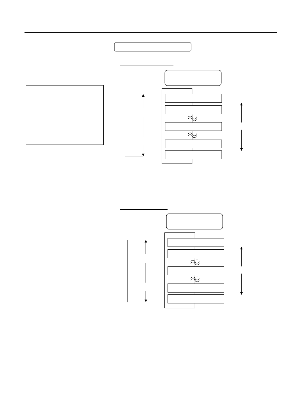 10 position and print tone fine adjustment (cont.) | Toshiba B-SA4TP SERIES User Manual | Page 70 / 114