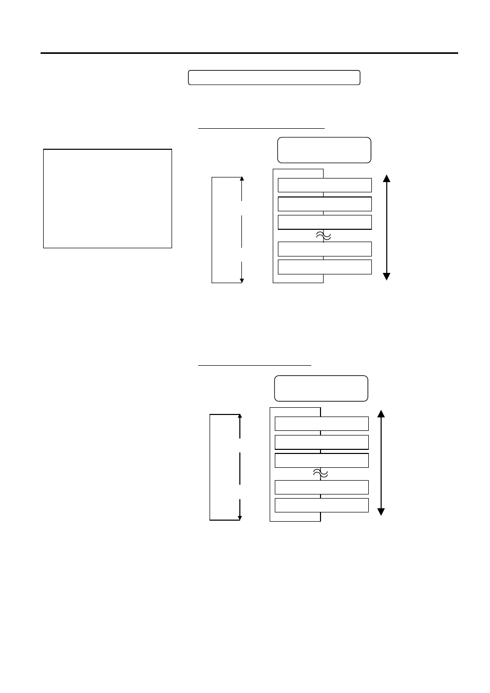 10 position and print tone fine adjustment (cont.) | Toshiba B-SA4TP SERIES User Manual | Page 71 / 114